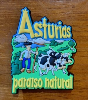 Imán Asturias