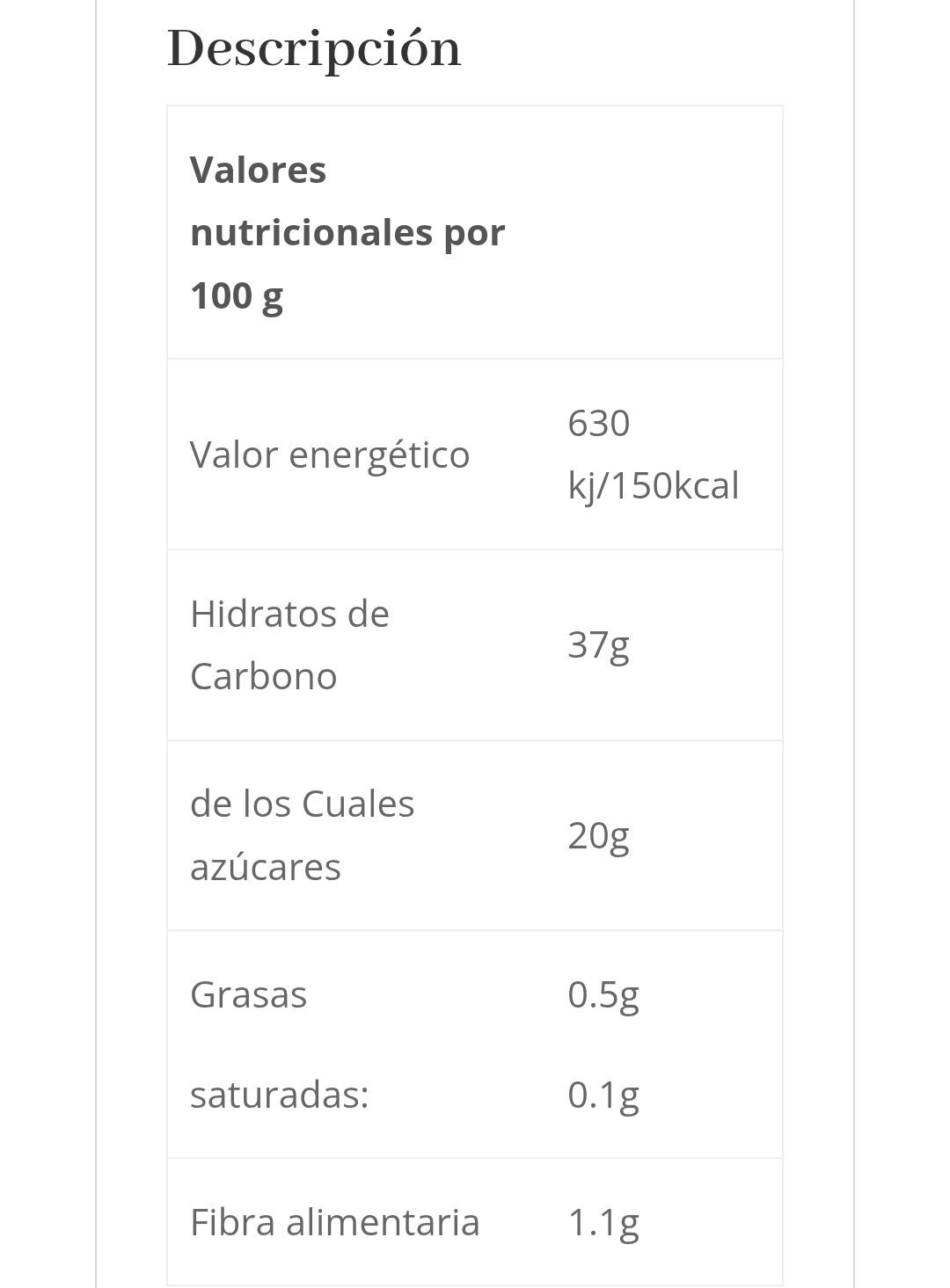 Mermelada Artesana de Arándanos - Imagen 3