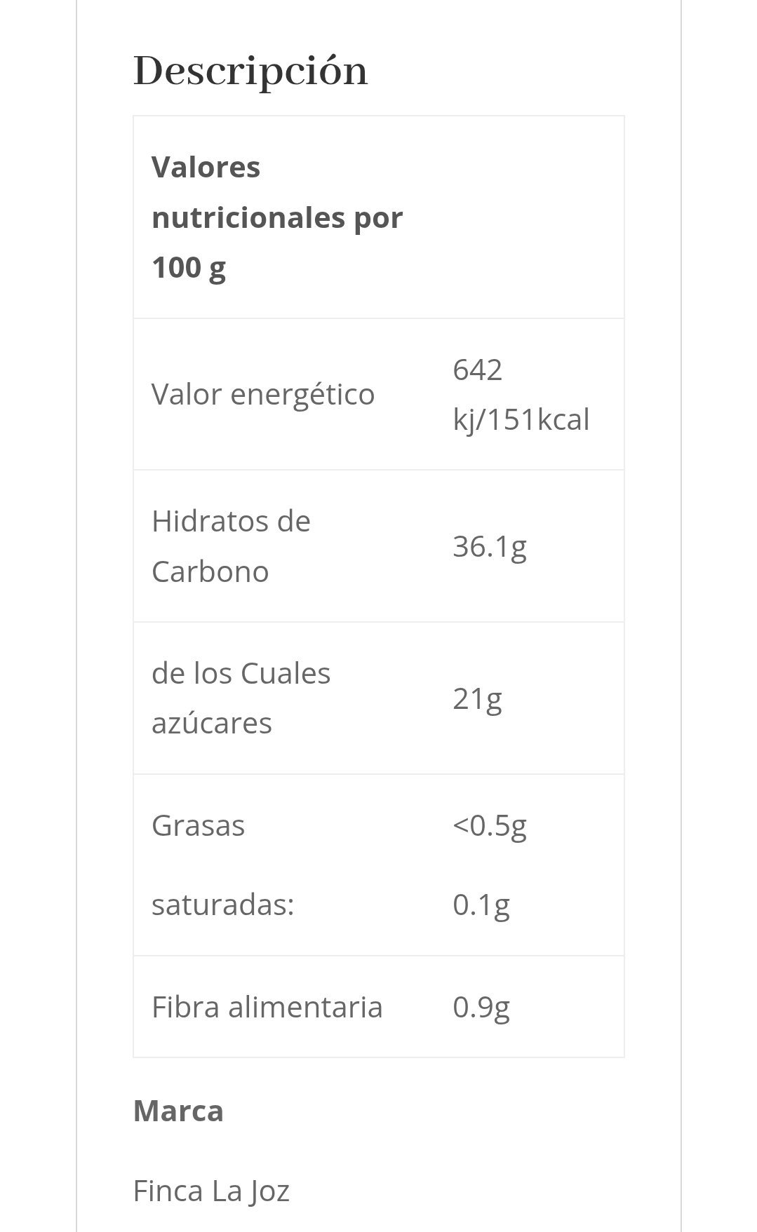 Mermelada Artesana de Fresa - Imagen 4