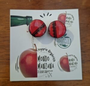 Pendientes Pequeñinos Saya
