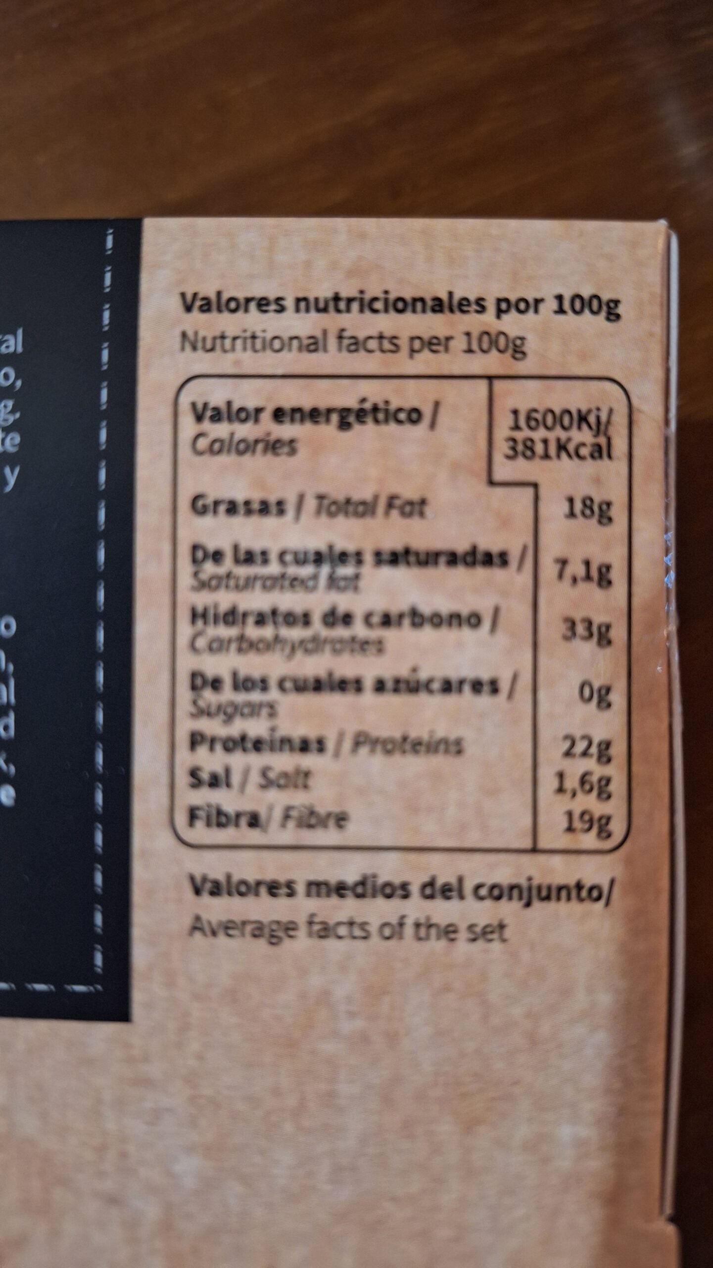 Preparado de Fabada Asturiana 6 raciones - Imagen 2