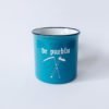 Taza "de pueblu" - Imagen 2