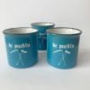Taza "de pueblu" - Imagen 3