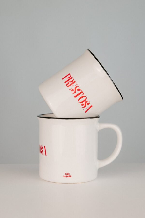 Taza Prestosa - Imagen 3