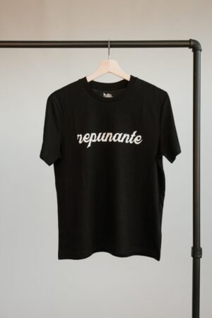 Camiseta Repunante