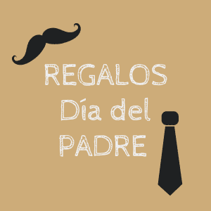 Regalos Día del Padre