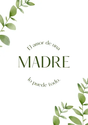 Regalos Día de la Madre