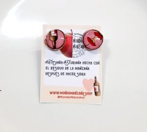 Pendientes Seronda Mini