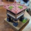 Hórreo mini-tamaño 2
