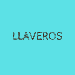 Llaveros