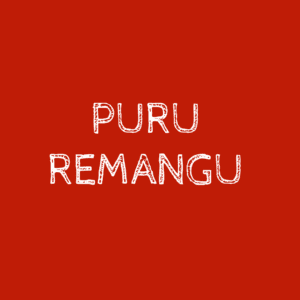 Puru Remangu