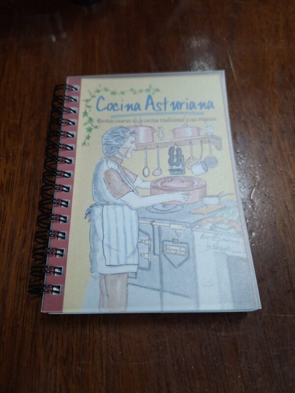 Cocina Asturiana - Image 2