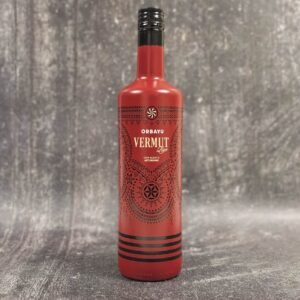 Vermut Orbayu