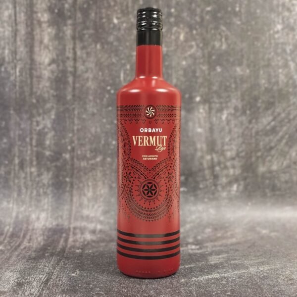 Vermut Orbayu