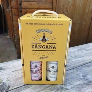 Pack Zángana Hidromiel