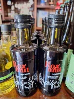 Roxmut. Tamaño mini