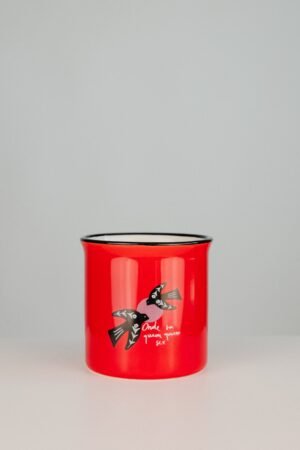 Taza Fayeos de Mayu