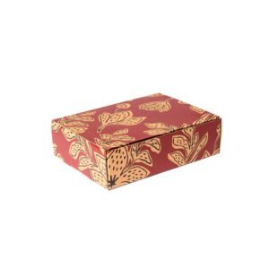 Caja Navideña Pequeña