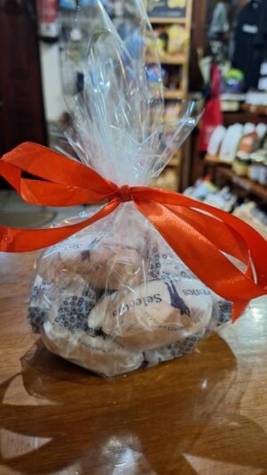 Polvorones El Gaitero