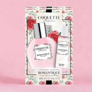Fragancia Coquette