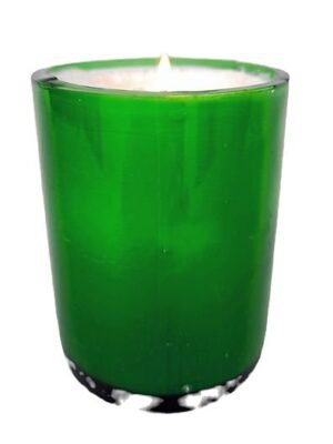 Vela de Soja Artesana