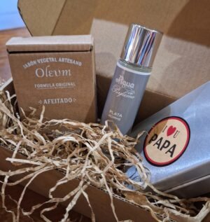 Pack regalo Día del Padre