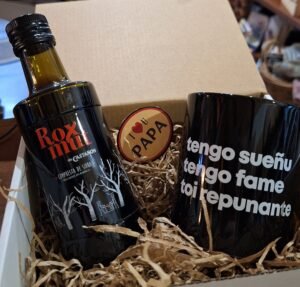 Pack regalo Papá Repunante