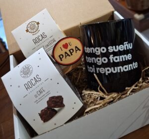Pack regalo Papá Repunante