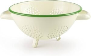 Escurridera de peltre Musgo