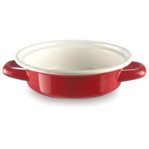 Plato de huevos Fraise