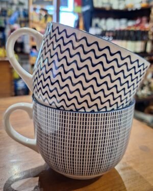 Conjunto Tazones Jumbo