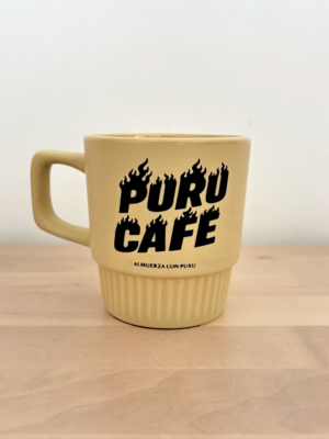 Taza Puru Café